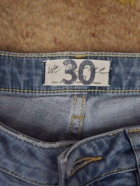 Free People Jeans